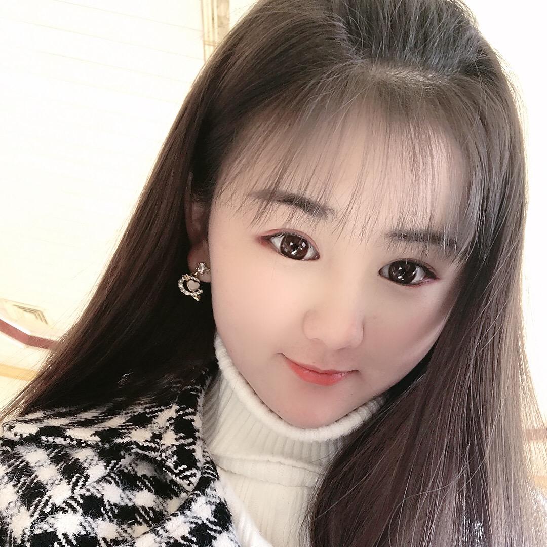 ✰甜至半夏🍬