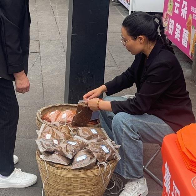 慧儿美食