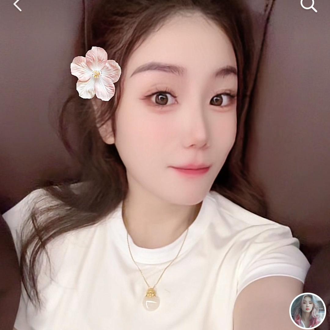 詹宝儿吖