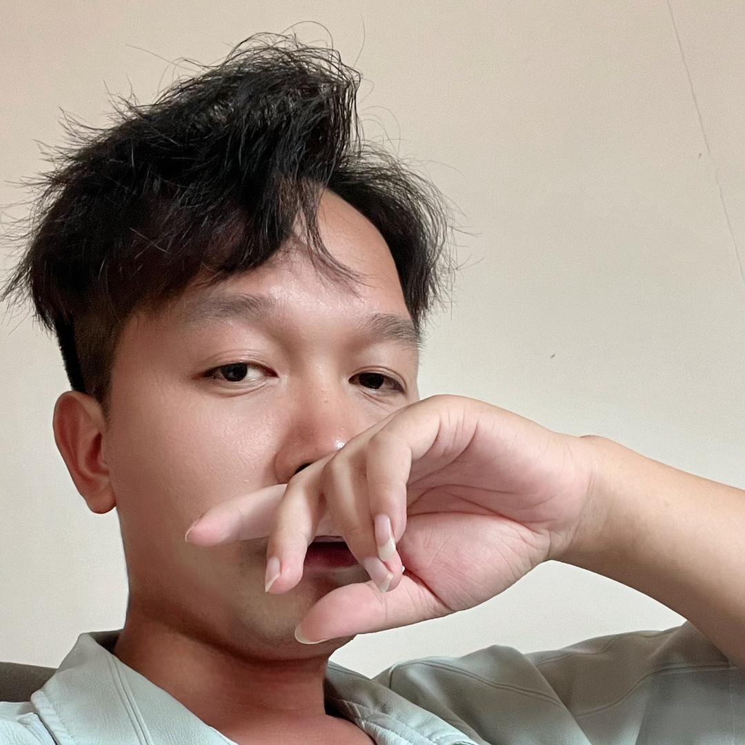 慕云山顶营地-阿俊