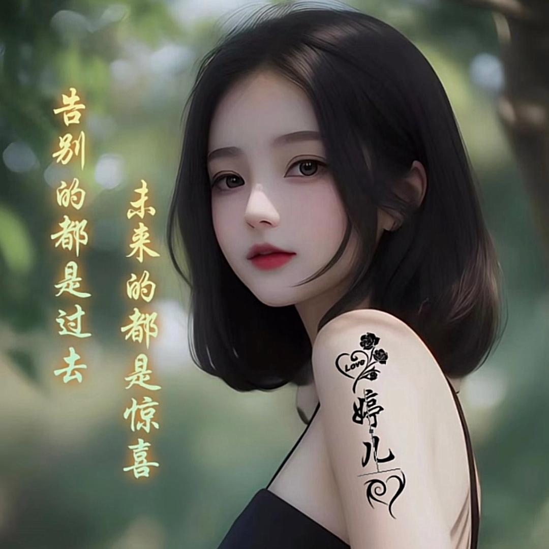 宝贝儿