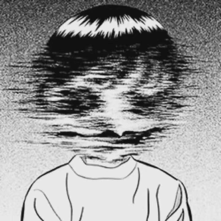 🌈不爱杀人的杀手