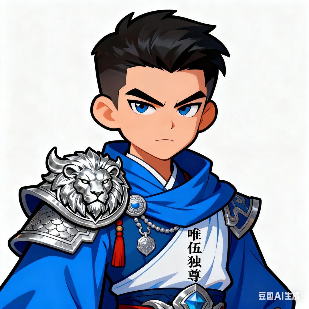 唯💎伍💎独尊