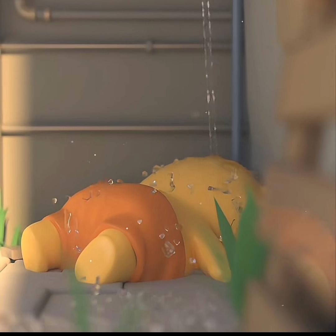 一颗酸林檬🍋