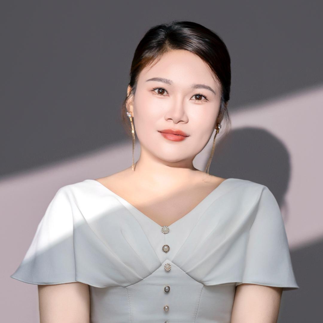 骨龄抗衰-允禾老师