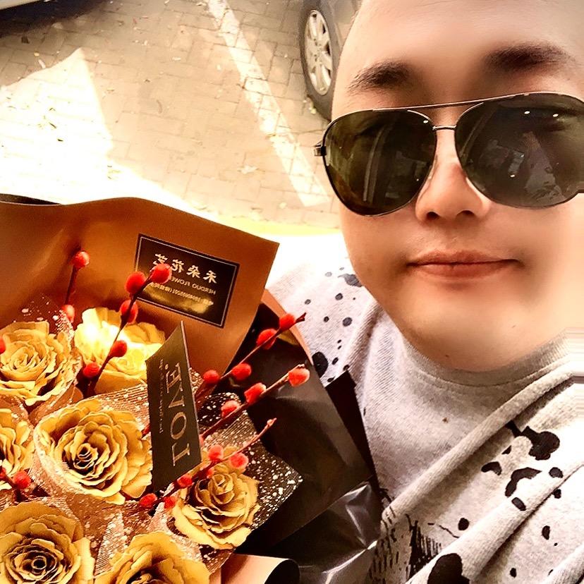 锦州❤️小齐哥