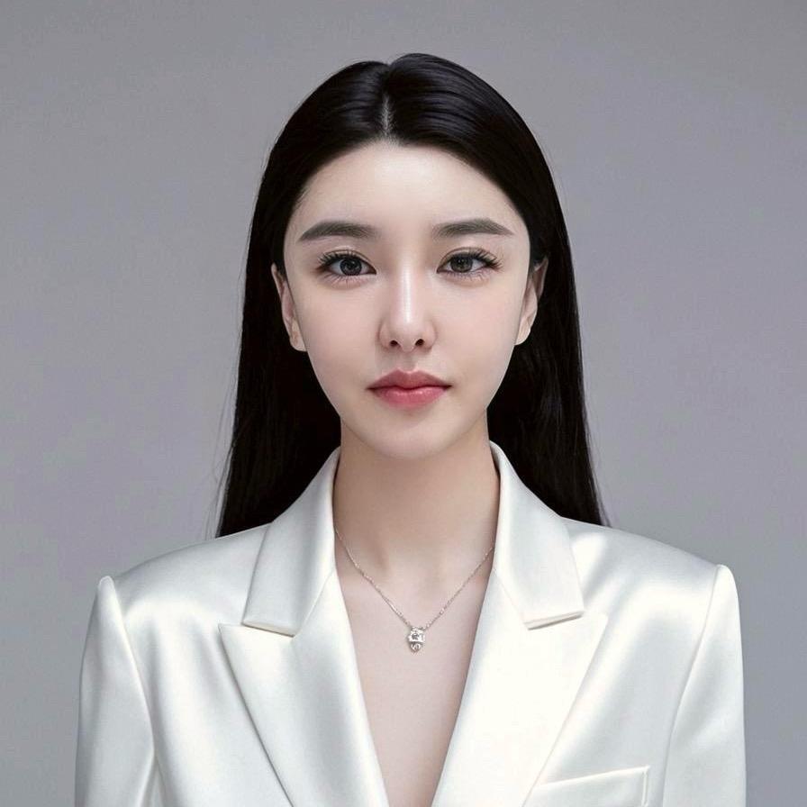 K&T品牌主理人刘美丽