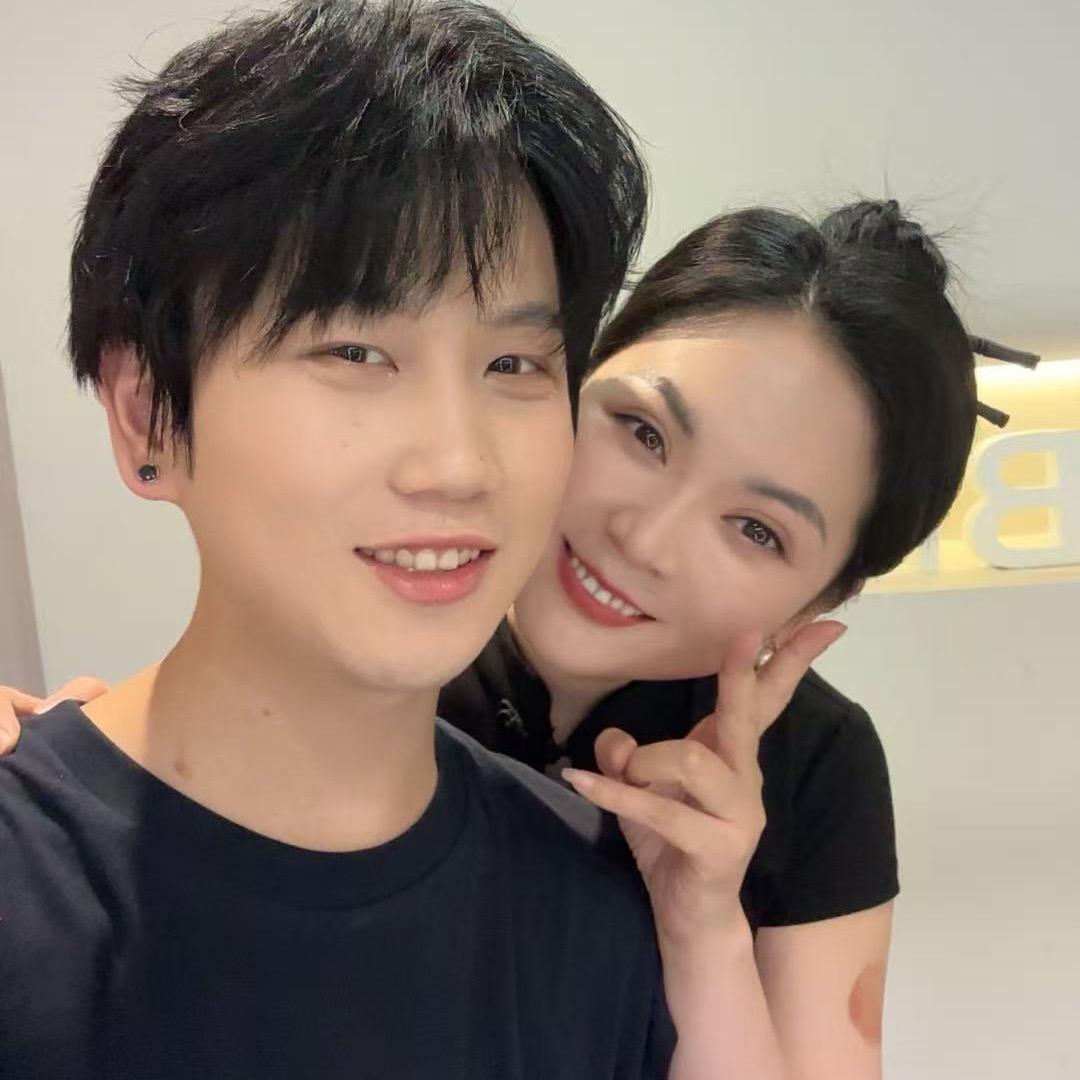 大张小王