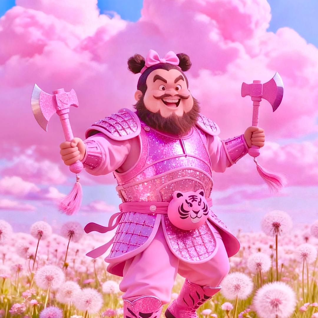 温文尔雅娜姐姐🥳
