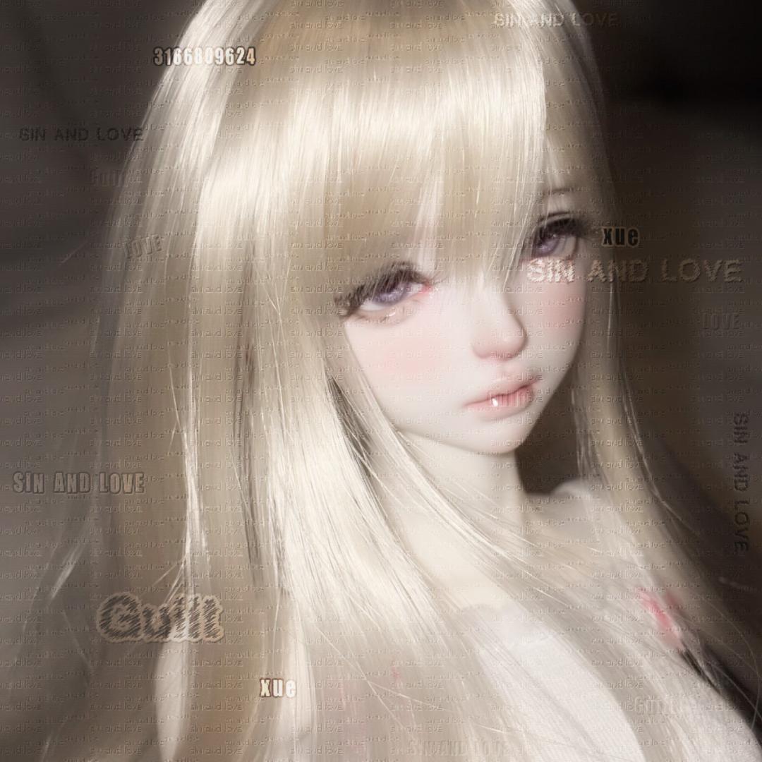 兔萌雪