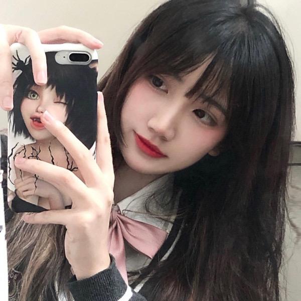 口艾