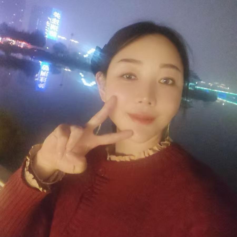 陈姐（生活直播号）