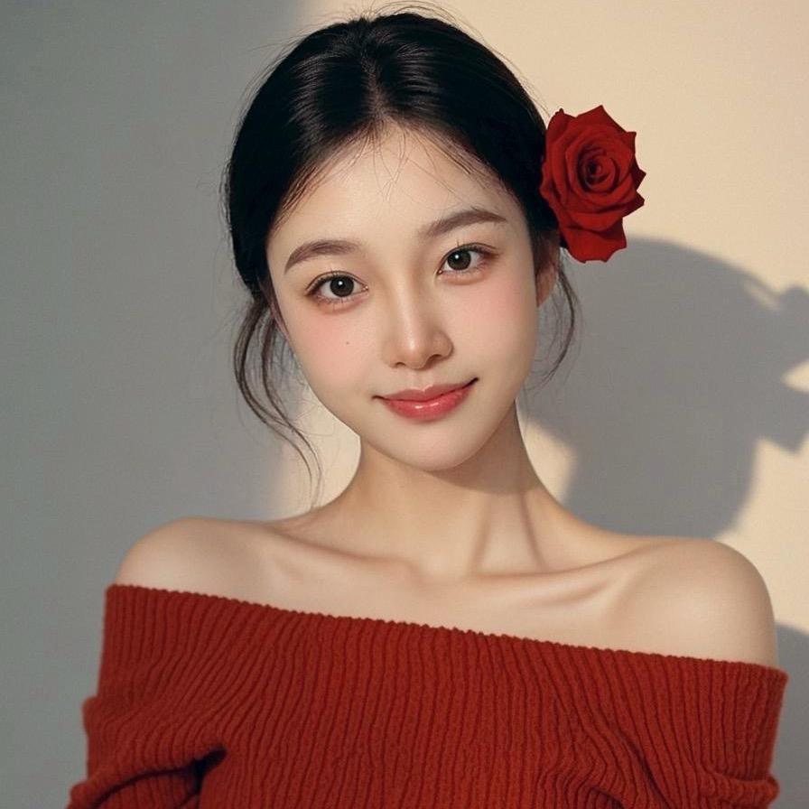 茹意✨