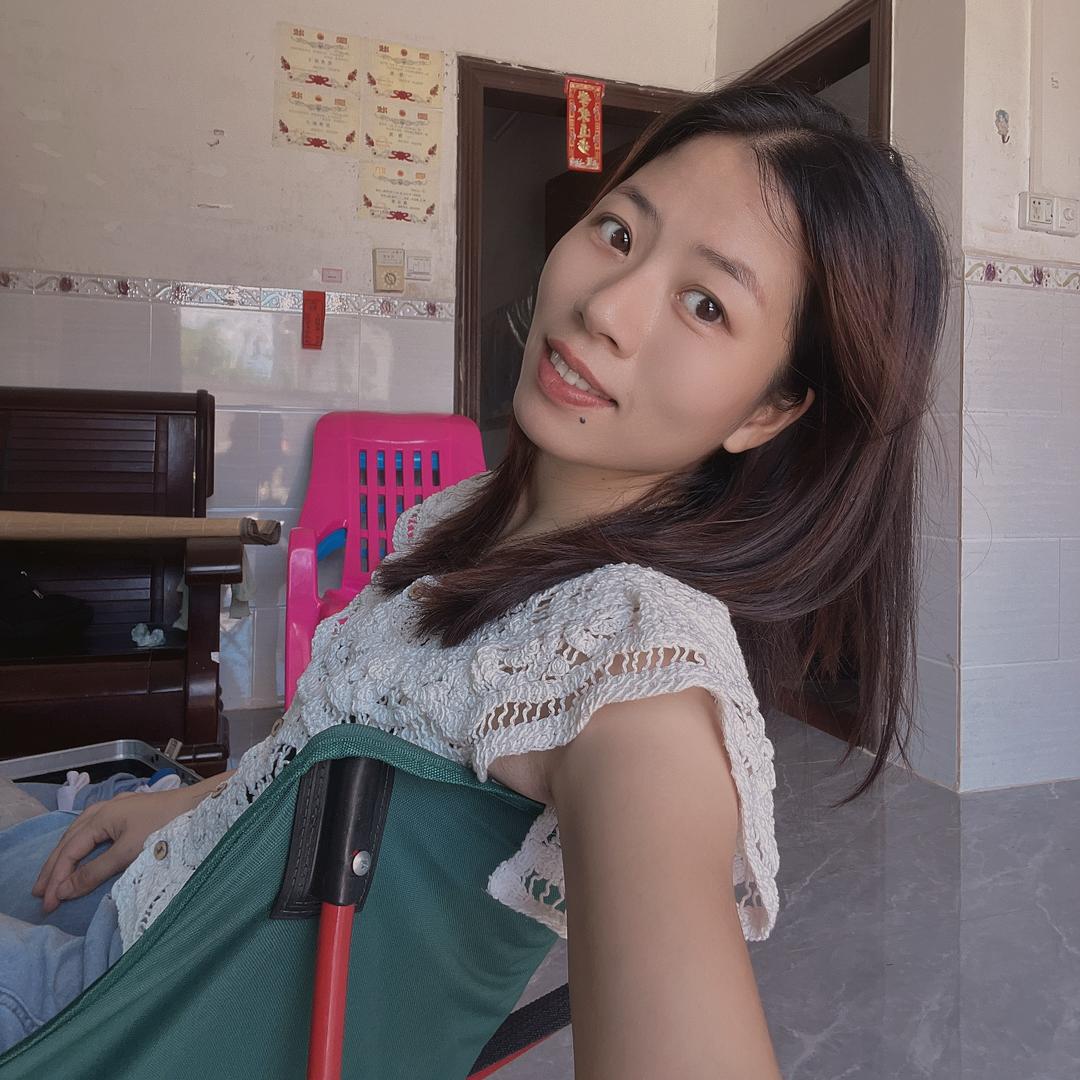 林姐姐