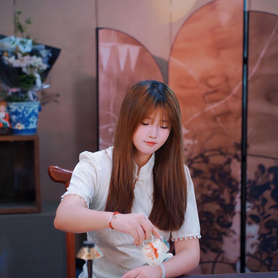 梦乔·瓷语美学