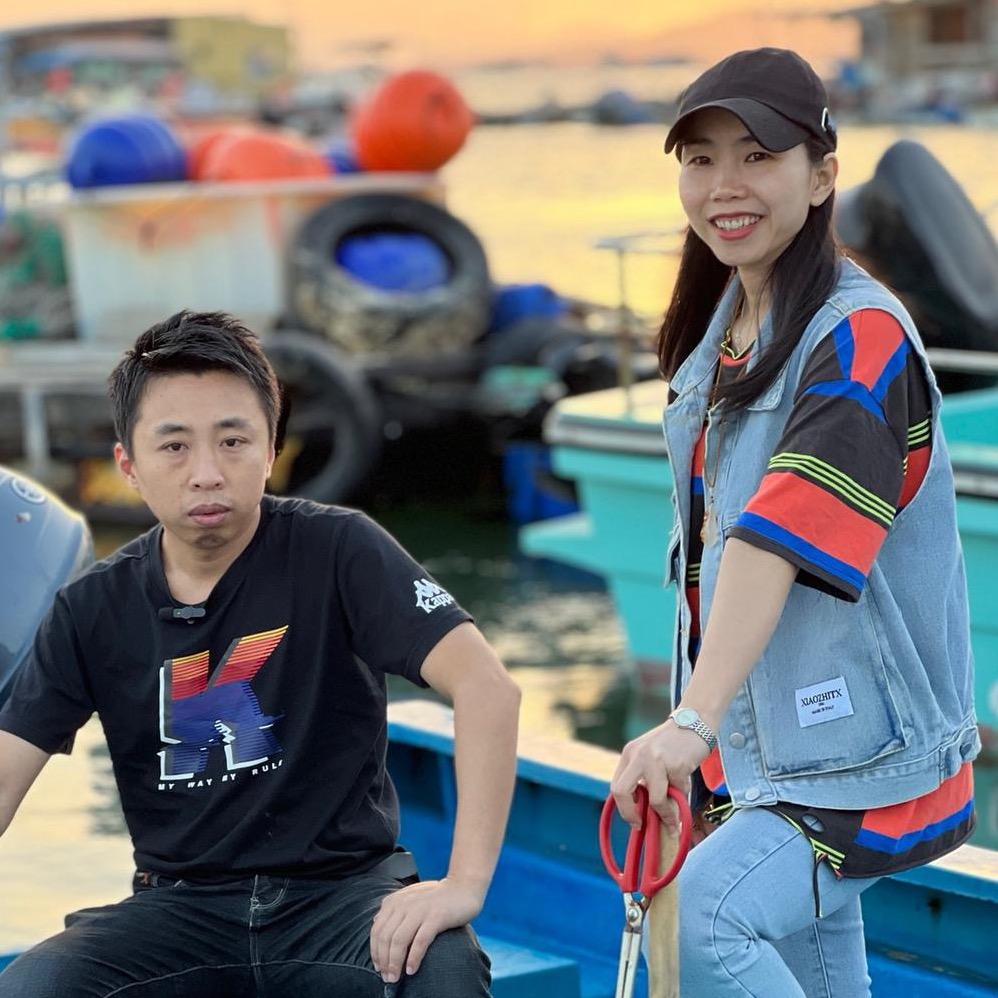 鲍总管海鲜水产旗舰店