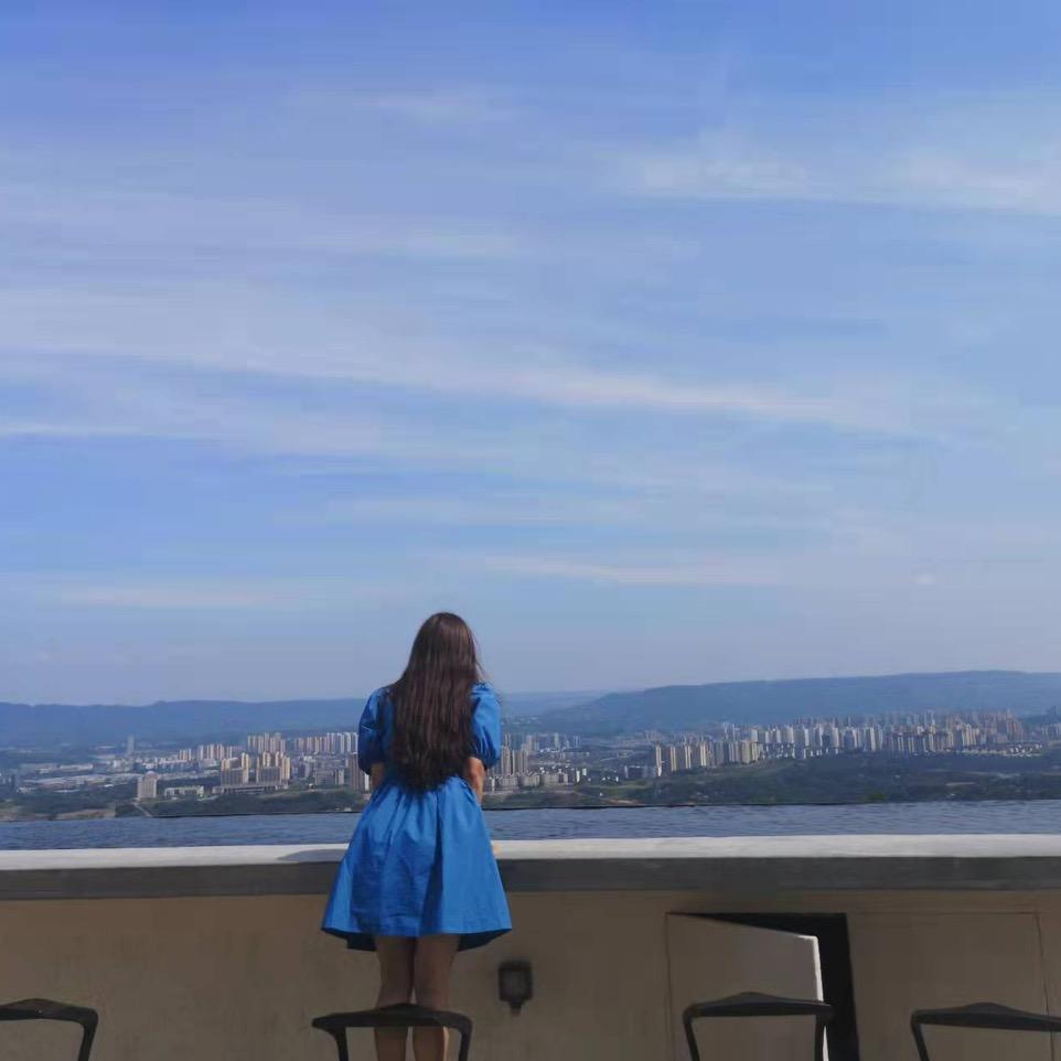 重庆筱甜（·旅行版）