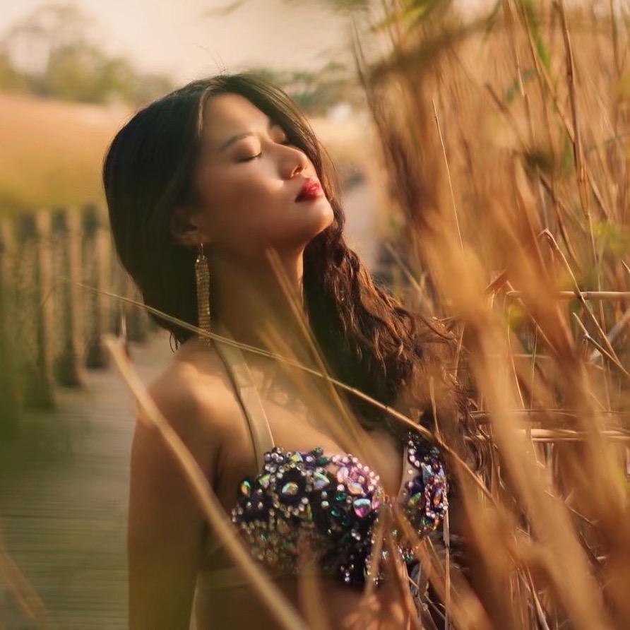 昕菡🕊昆明Carina东方舞/肚皮舞