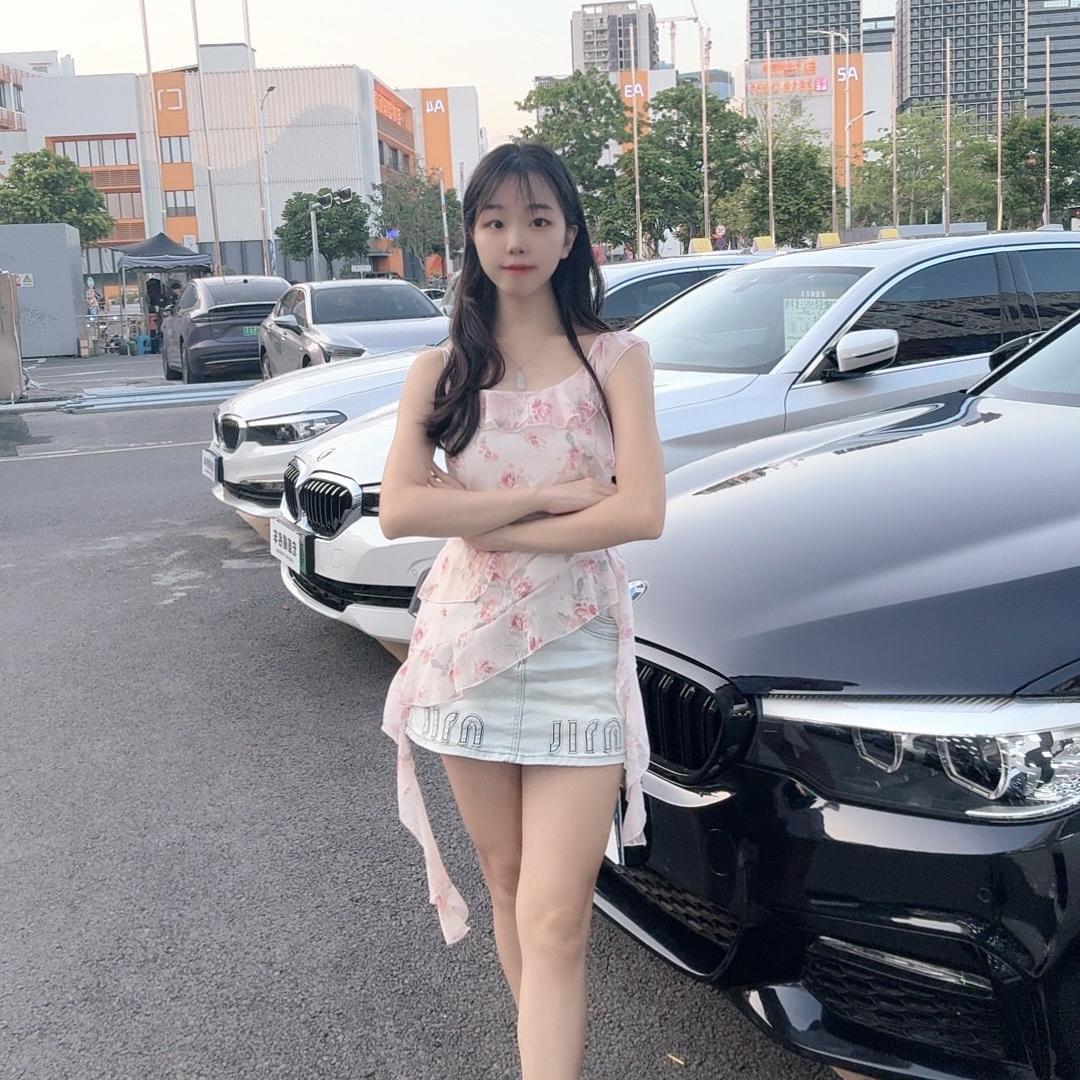 深圳宏盛曦名车～