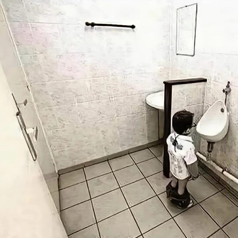 街道工作者