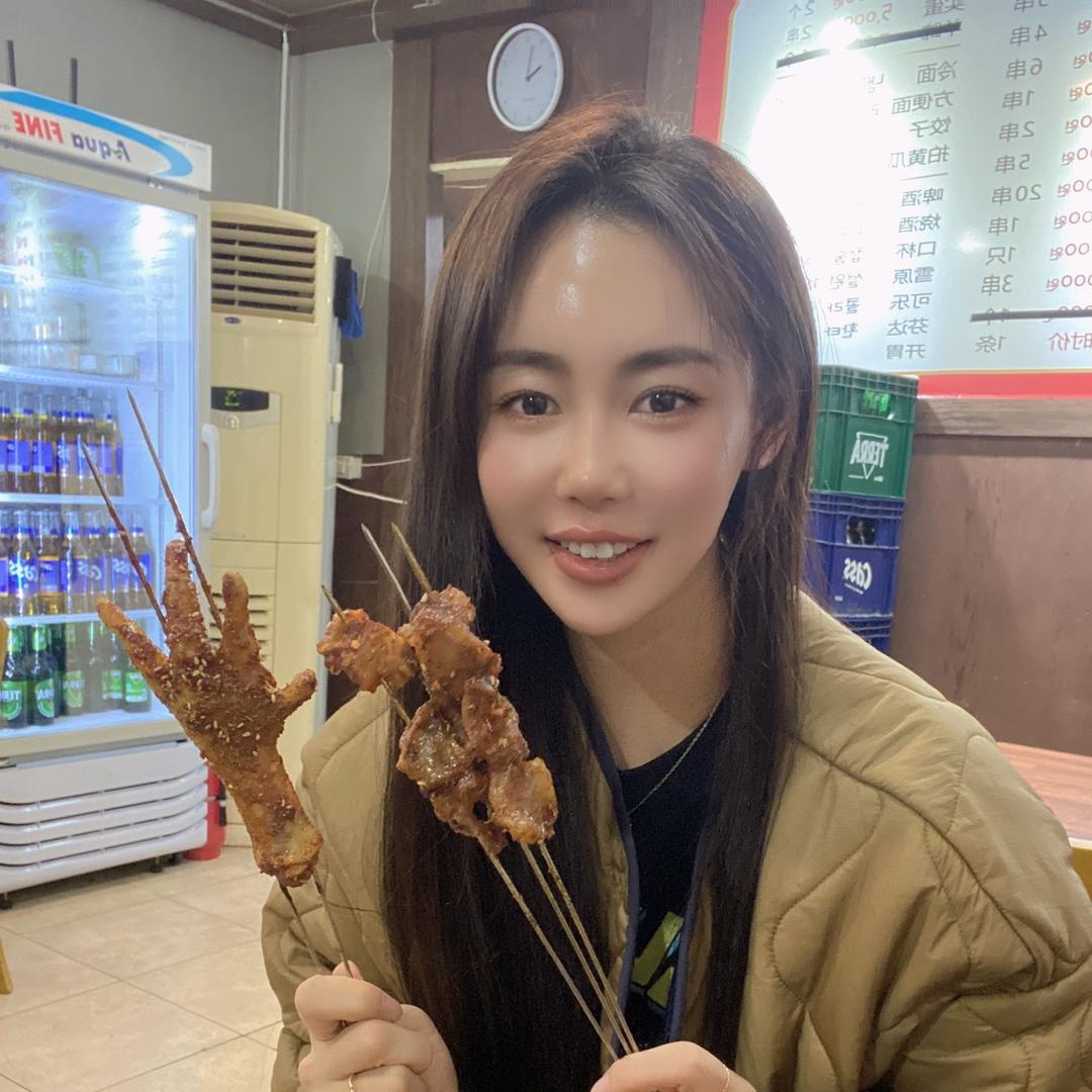 于大美人在🇰🇷
