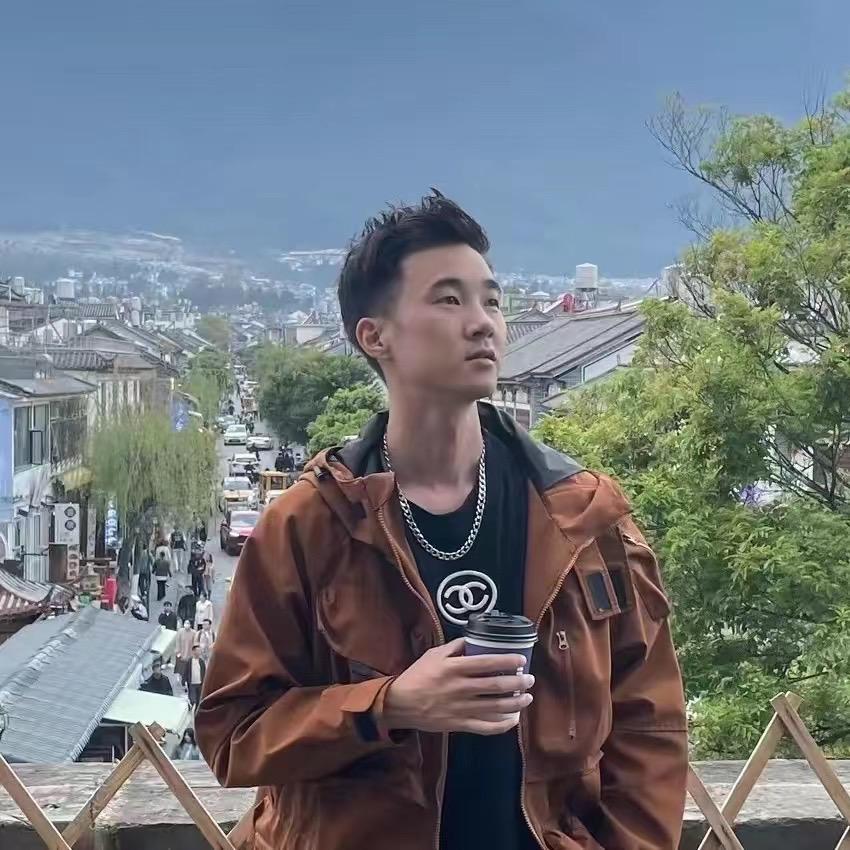 欧阳锋的小卖部