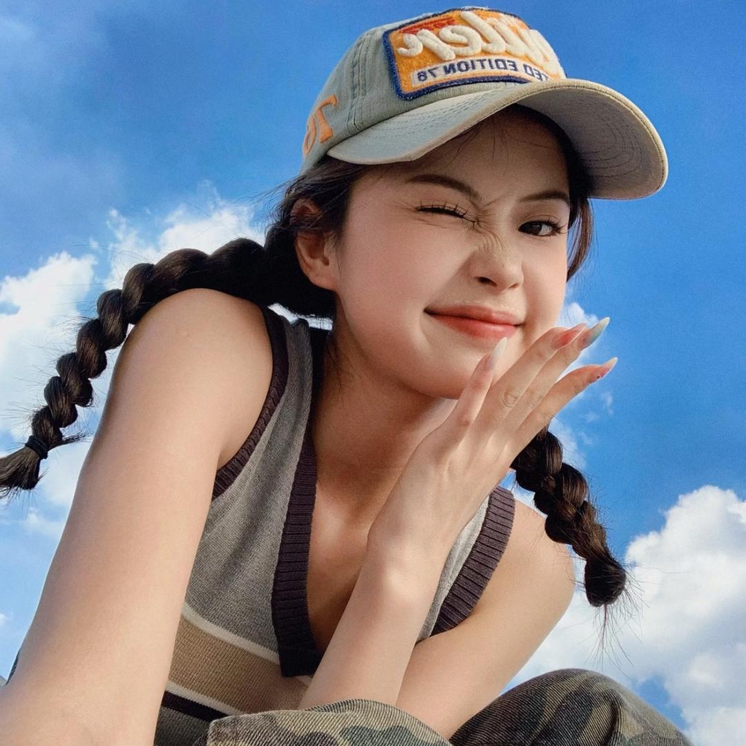 半眠学姐续续念～
