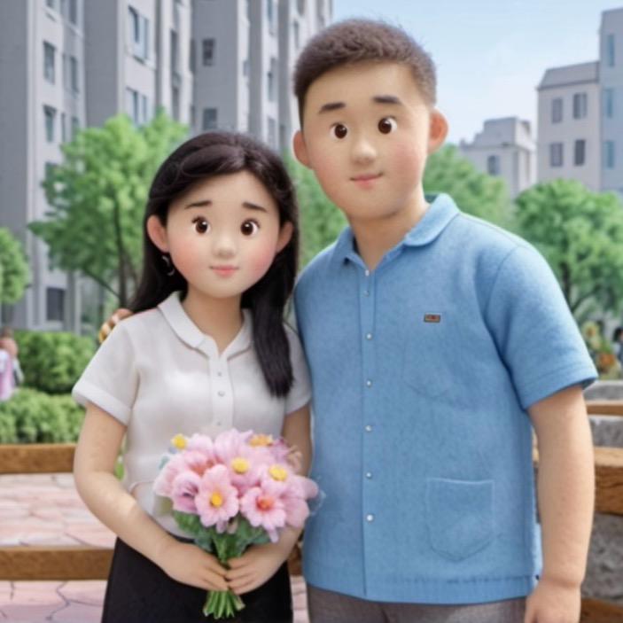 艾蜜莉.