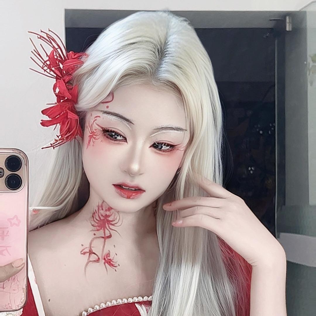 爱笑的小狐狸（千凌）🇨🇳