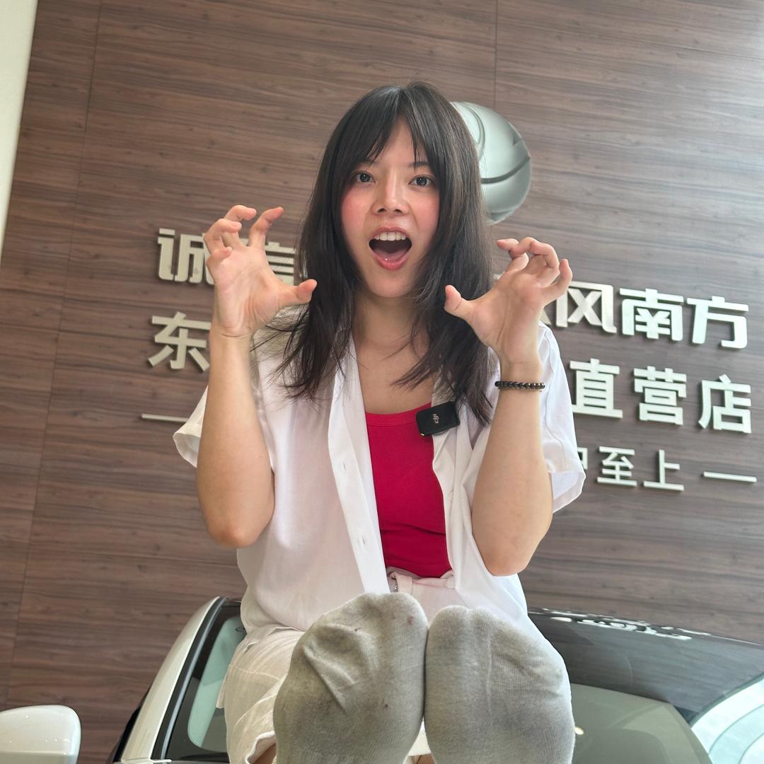 兔兔大宝贝