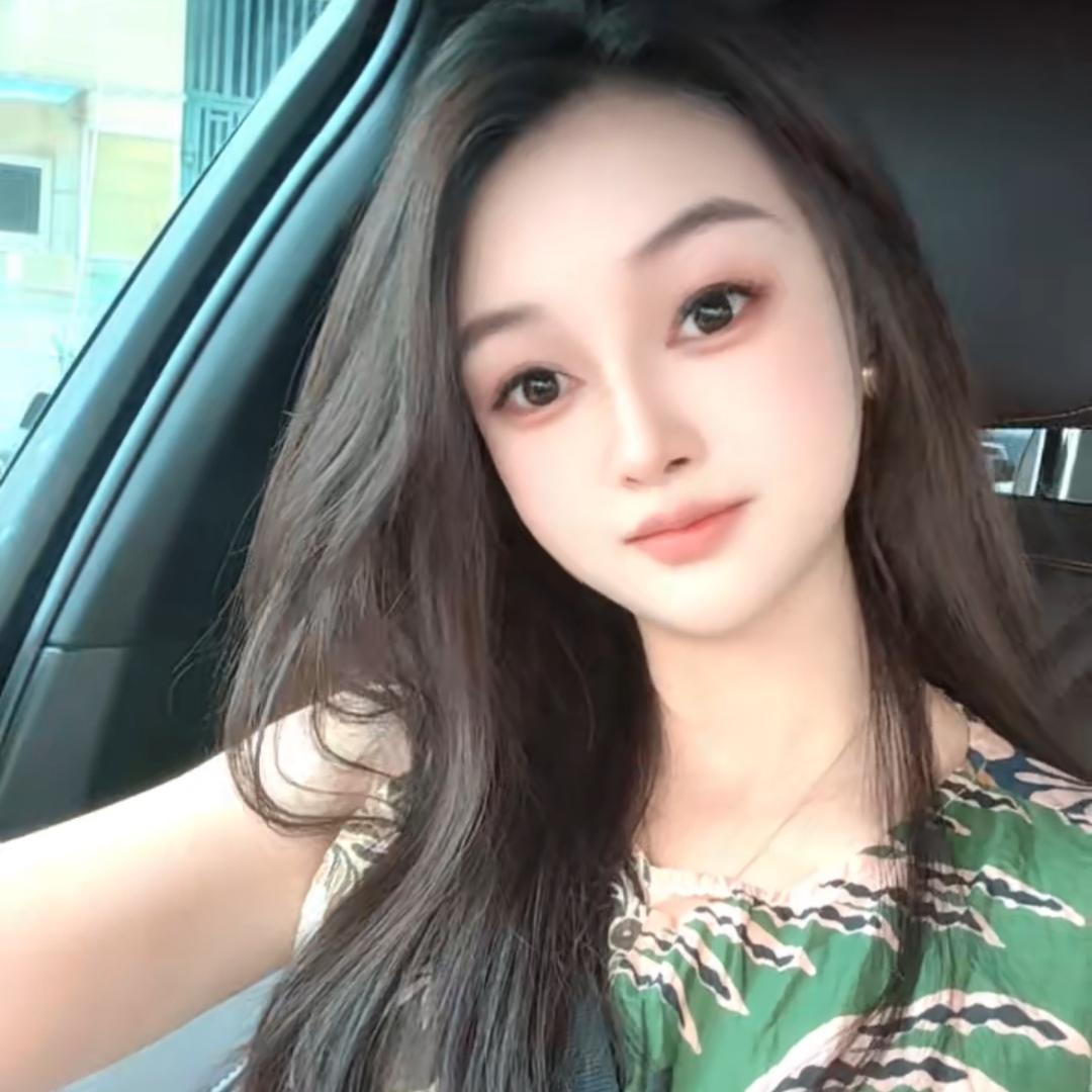 娜朵 洗脸吧小杜