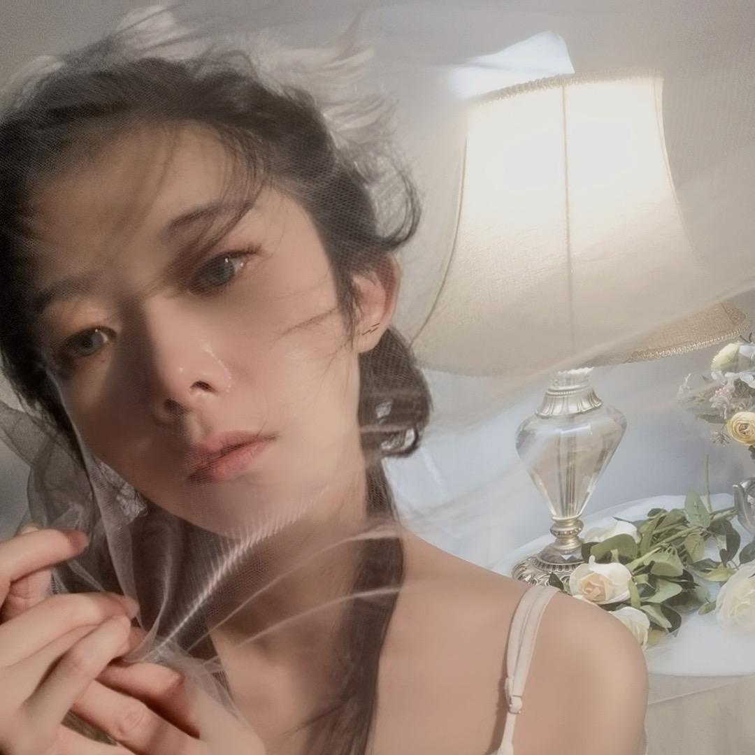 褪色的泡沫