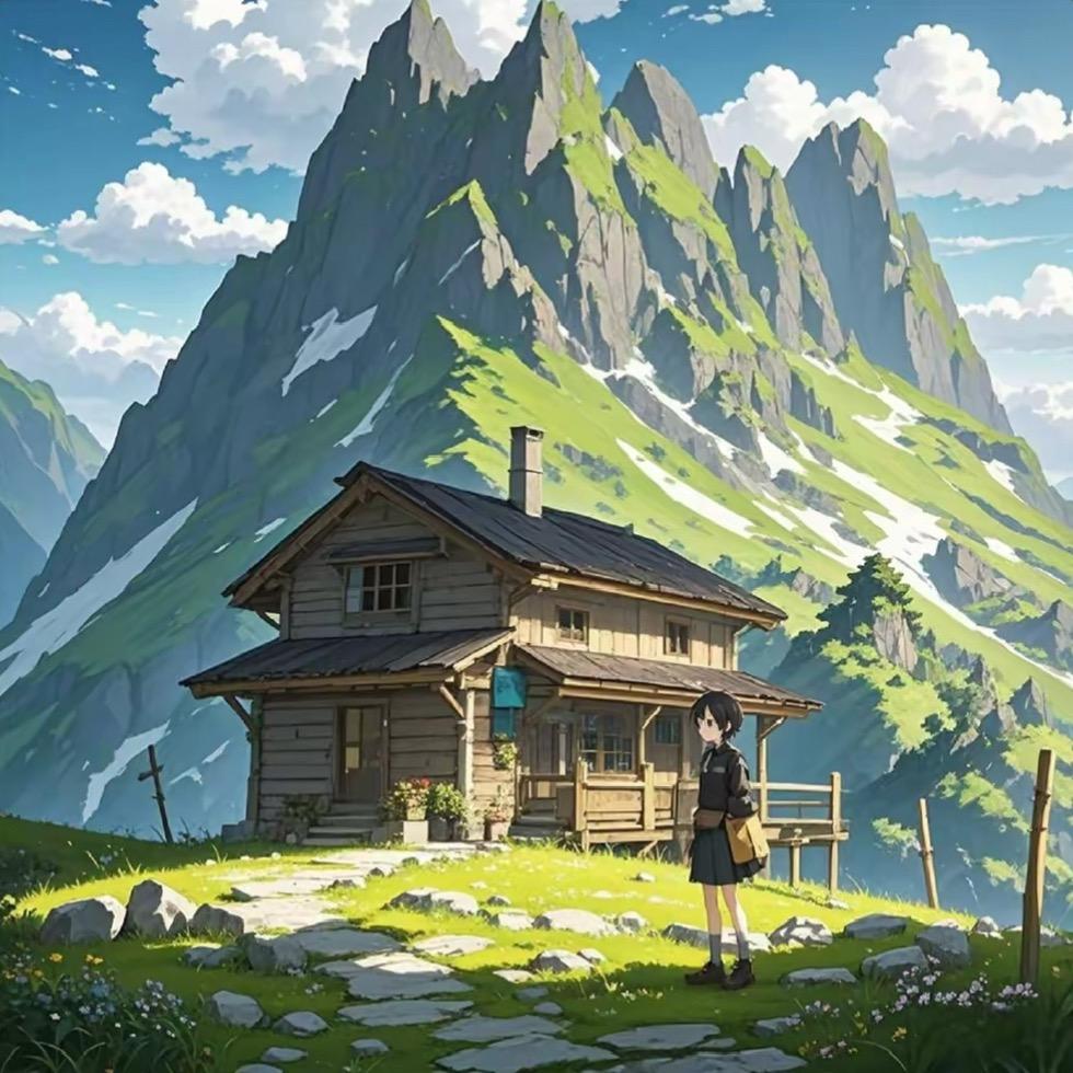 浅浅～播满易