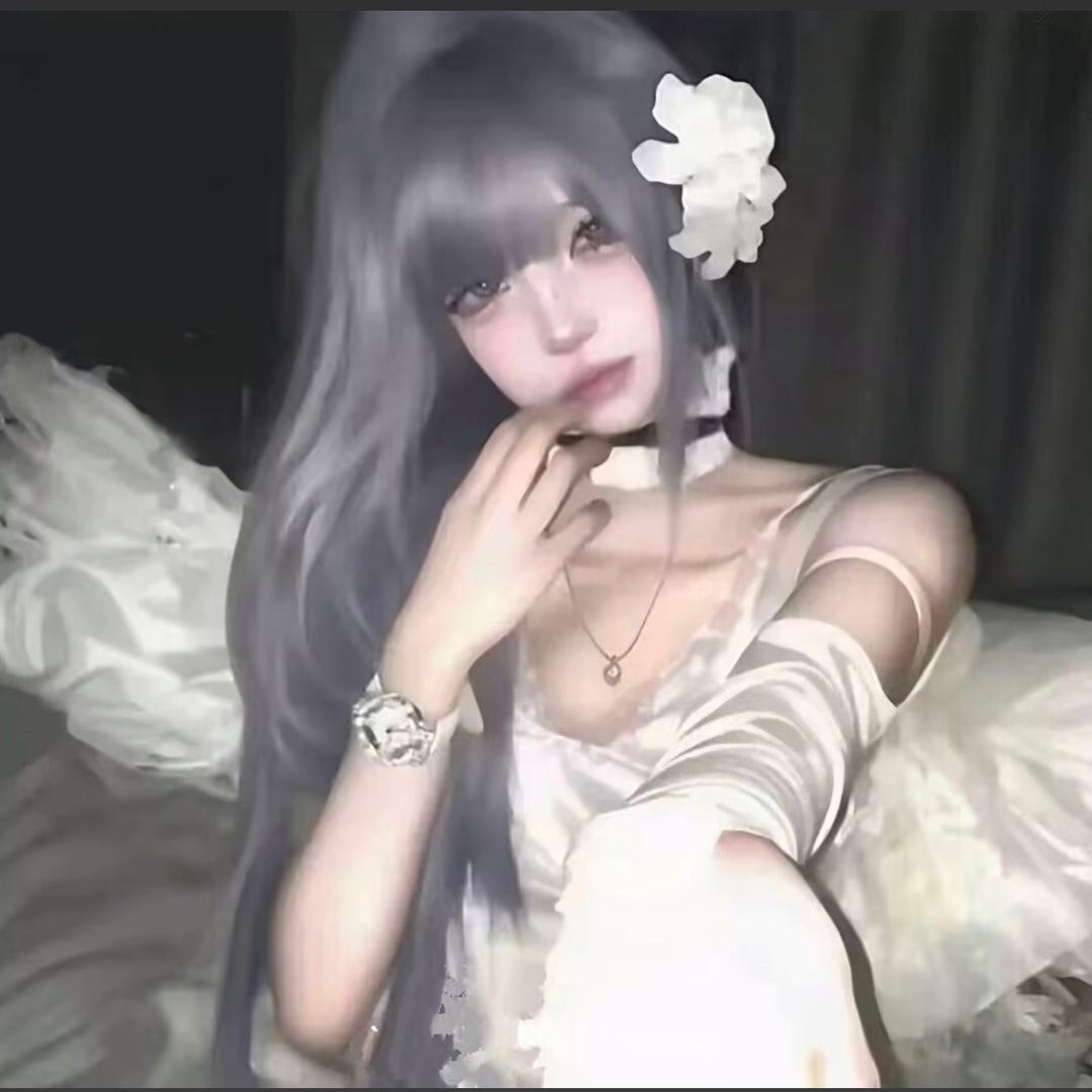 怡念.（破300粉）