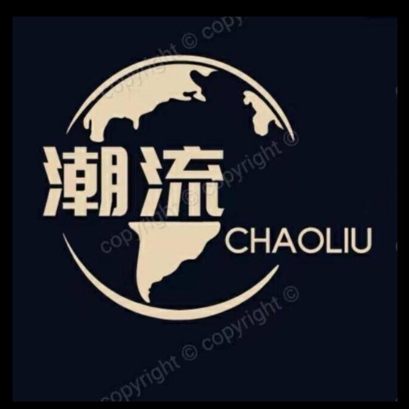潮流科技股份