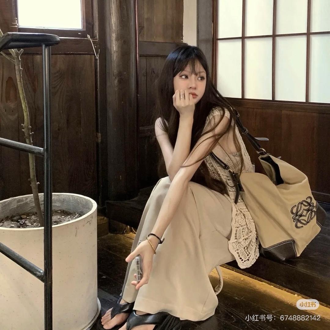 夏夏女包