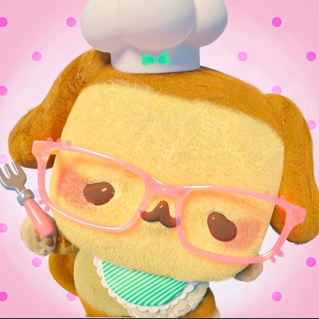 有个🍐想（爽爽）