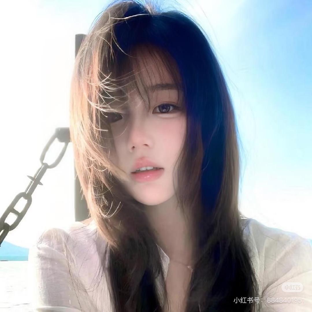 涉外中职部学姐