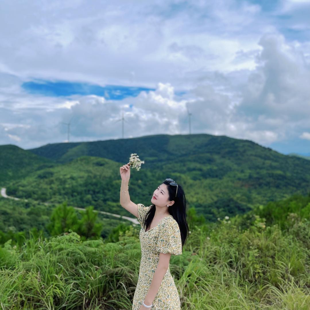 Sunny姐姐😁