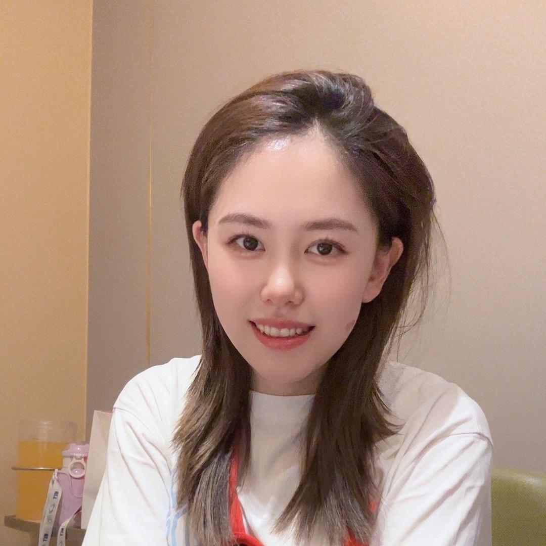 玲妹妹❤️说恋爱