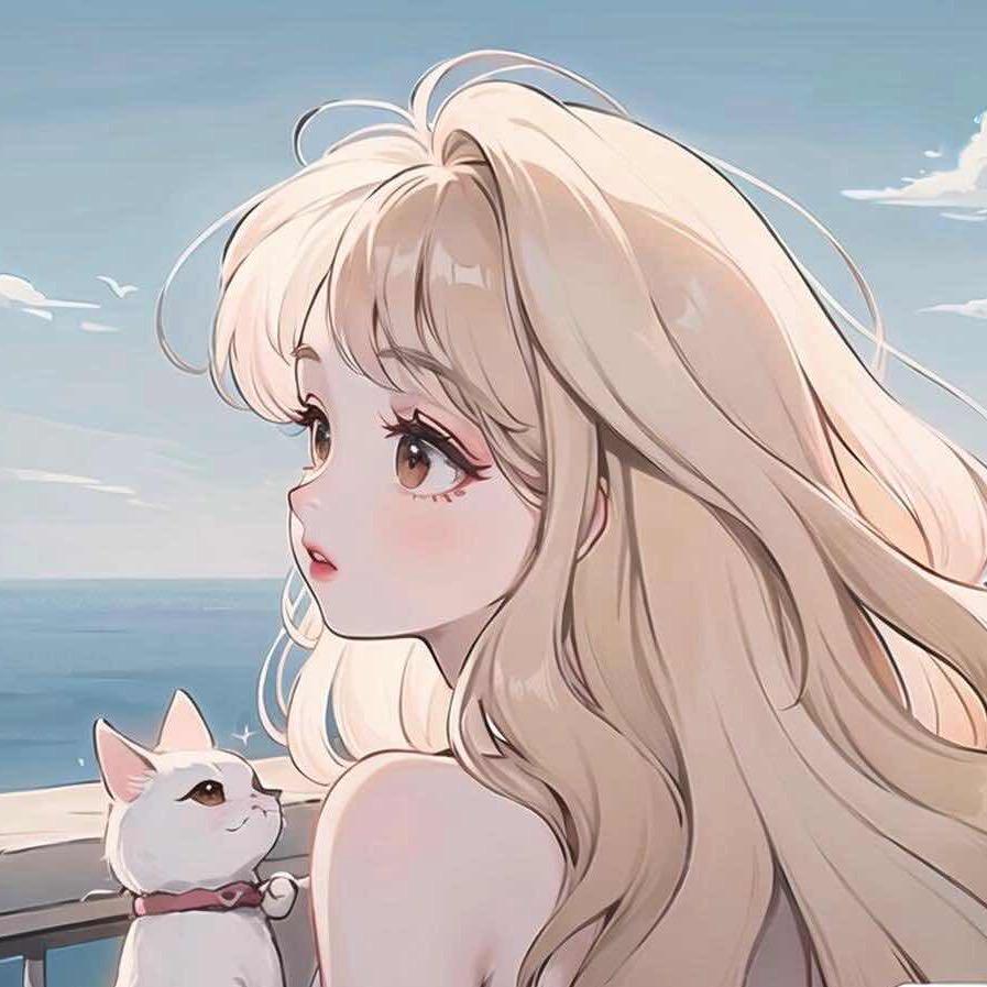婉婉超可爱🎀