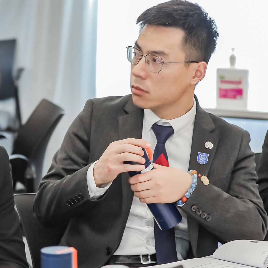 徐富贵（房产IP）