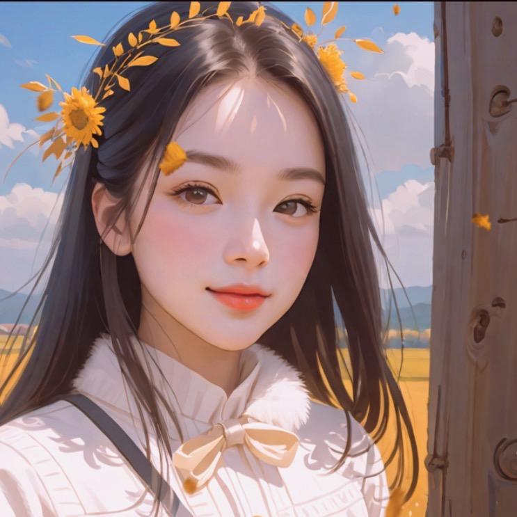 小晴