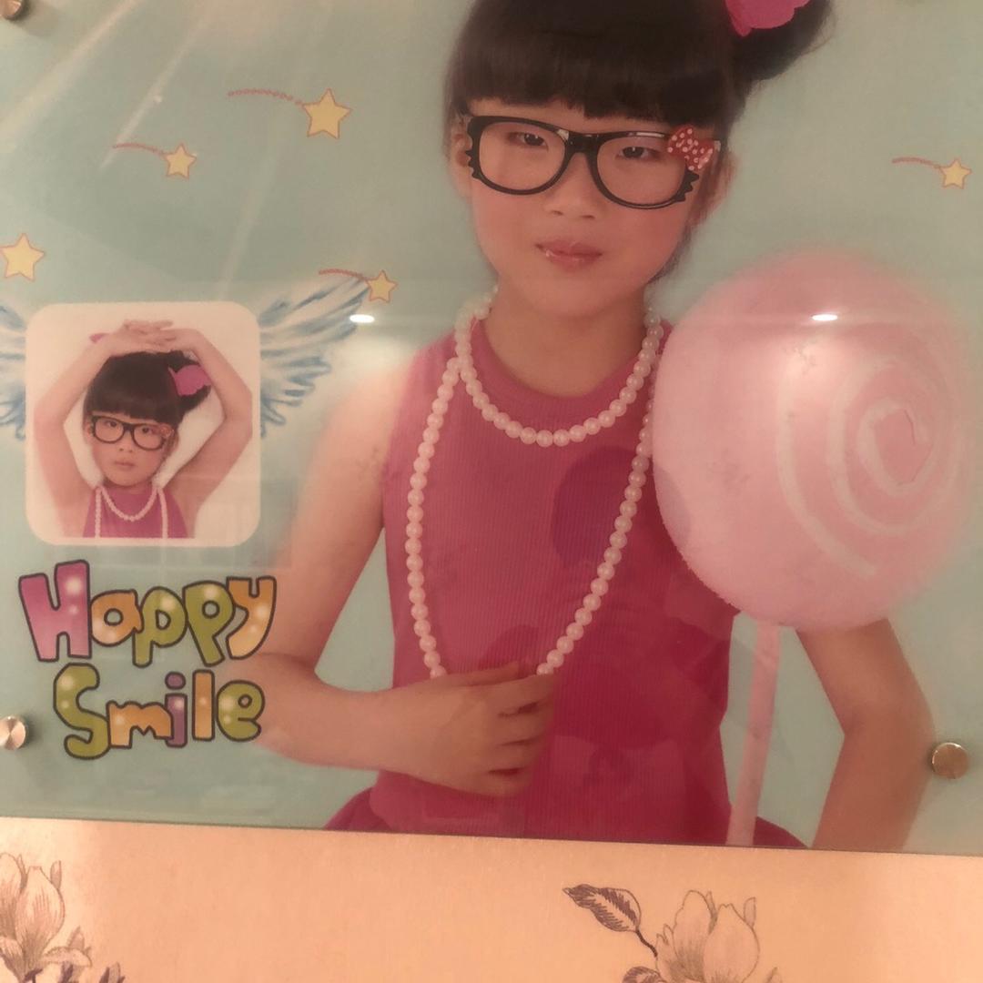 我是63年的兔廖五妹