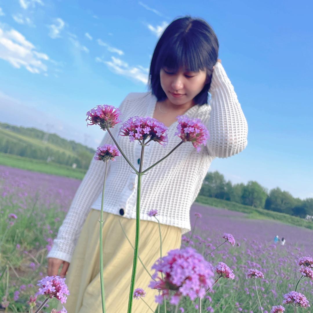 小.女人