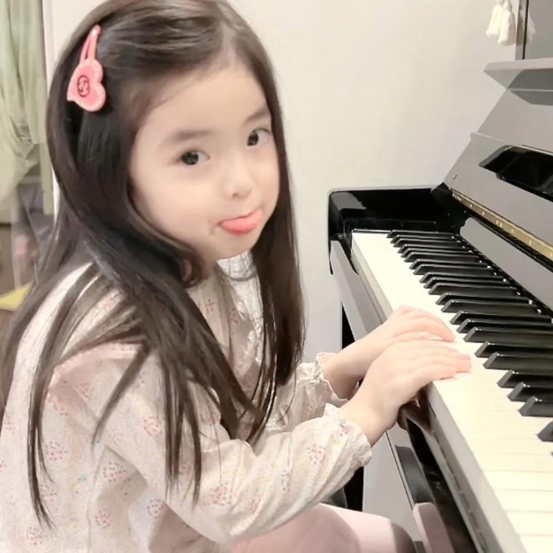 小小馨