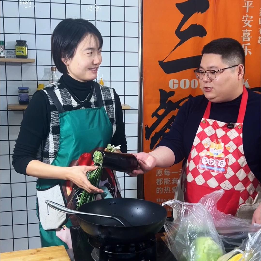 班味儿厨房