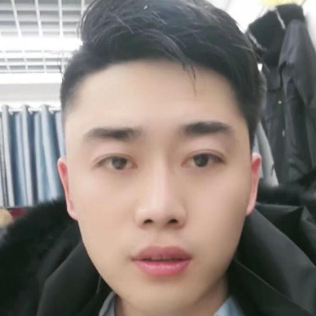故城县鑫畅服装店