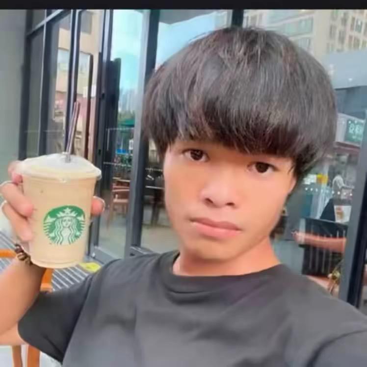 张文浪人与世无争