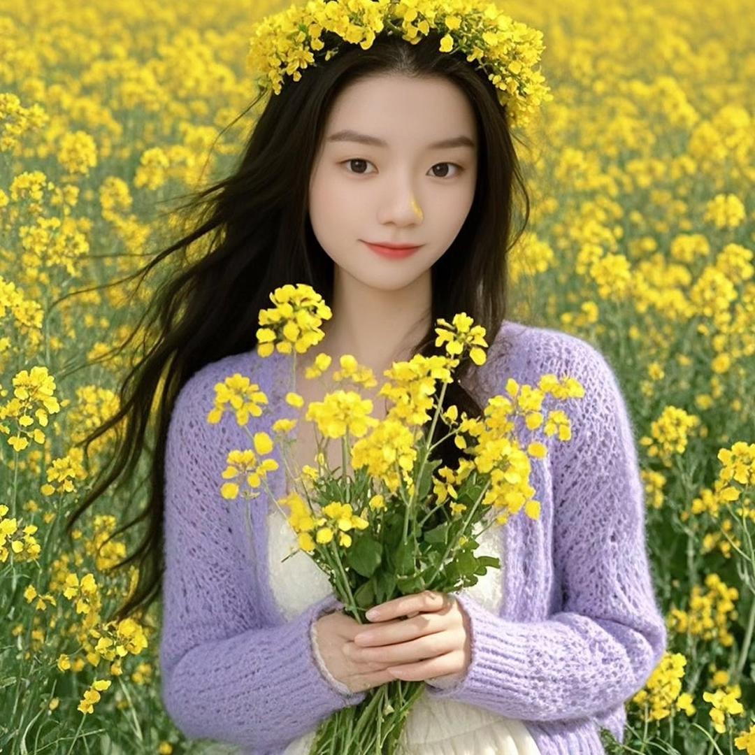 ❤️萍儿❤️